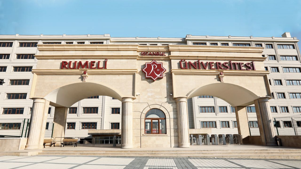 Rumeli Üniversitesi'nde Mühendislik ve Sağlık Alanında 25 Kadro Açıldı