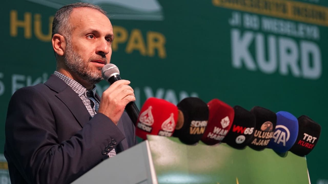 Müftü Şık: İslam'a bir bütün olarak muhtacız