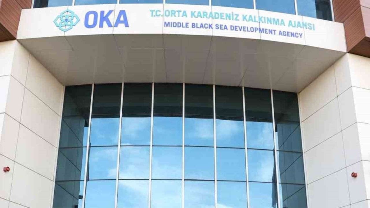 Orta Karadeniz Kalkınma Ajansı 6 Personel Arıyor: Son Başvuru 4 Aralık