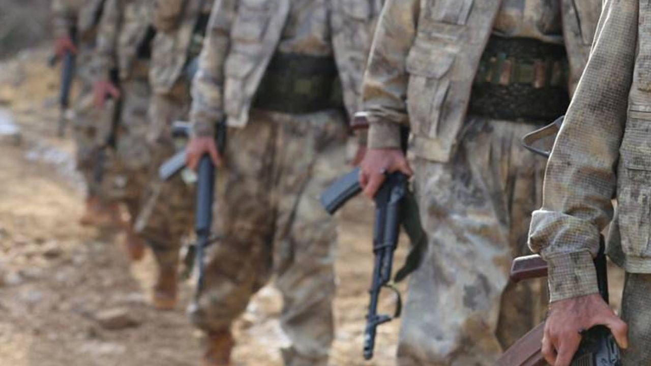 PKK'nın, Türkiye'den geri çekildiğini kararına ardından AK Parti'den önemli açıklama