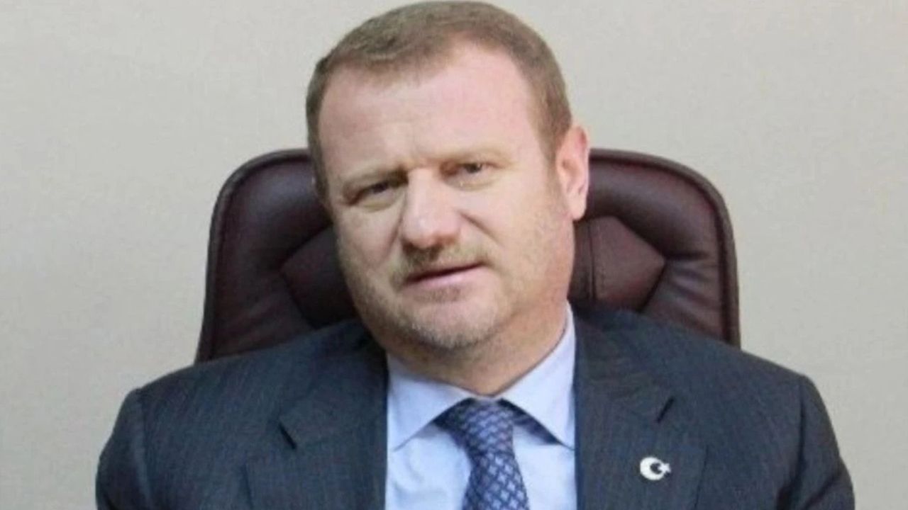 RTÜK Başkanlığı'na Daniş seçildi