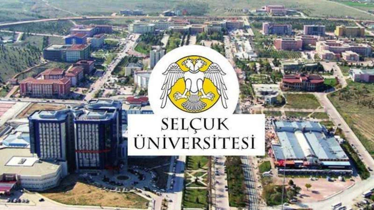 Selçuk Üniversitesi 13 Tarım İşçisi Alıyor: Son Başvuru 31 Ekim