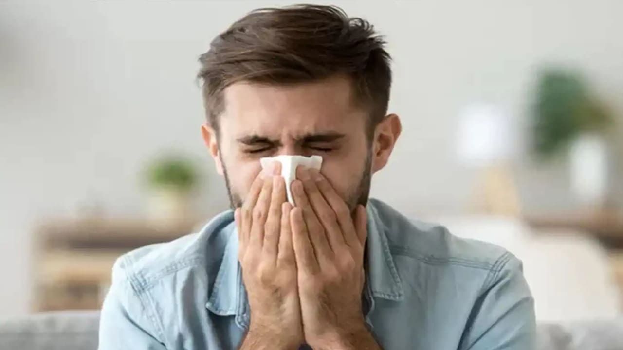 Soğuk algınlığında ilk 24 saat kritik