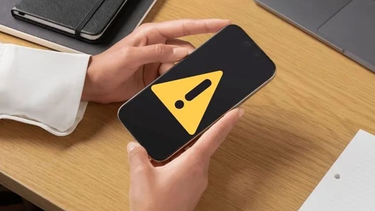 Telefonunuzda deprem uyarılarını aktif etmenin yolu