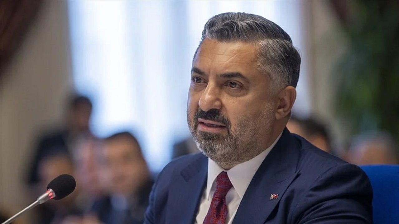 Telekomünikasyonda Yeni Dönem: Ebubekir Şahin Türk Telekom’un Başına Geçti