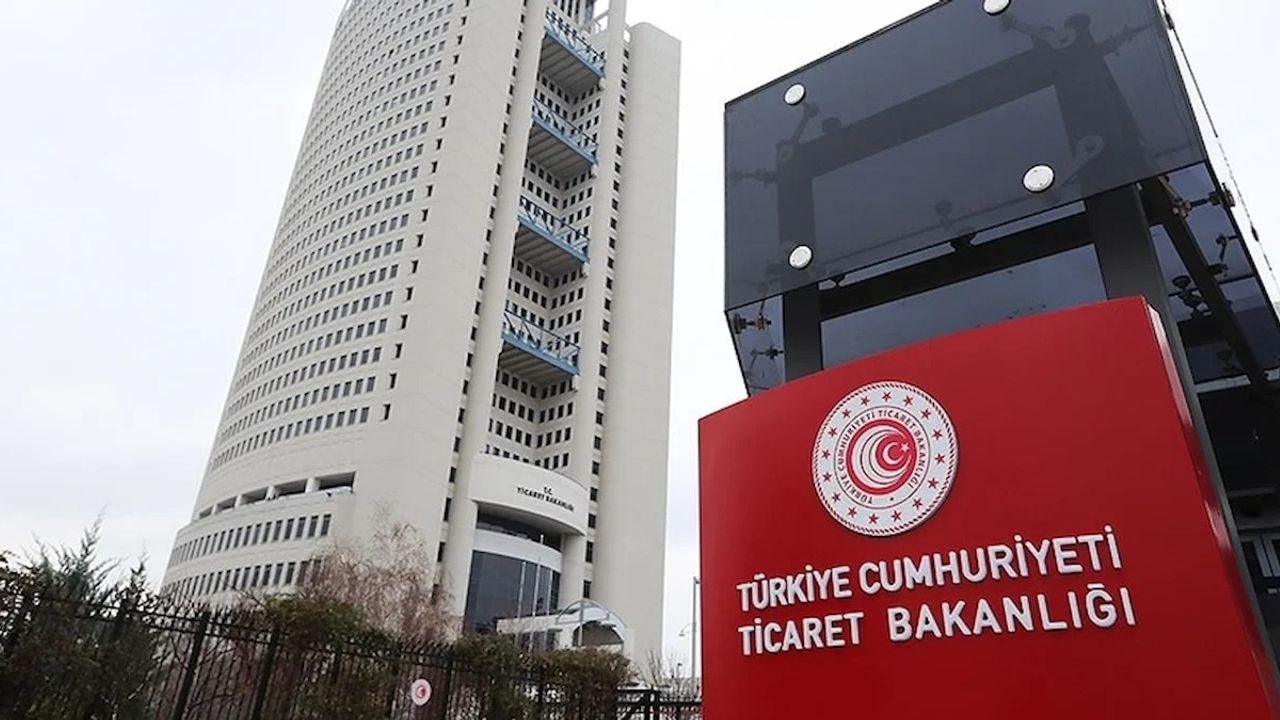Ticaret Bakanlığı 15 Müfettiş Yardımcısı Alıyor: Başvurular 11-22 Kasım'da