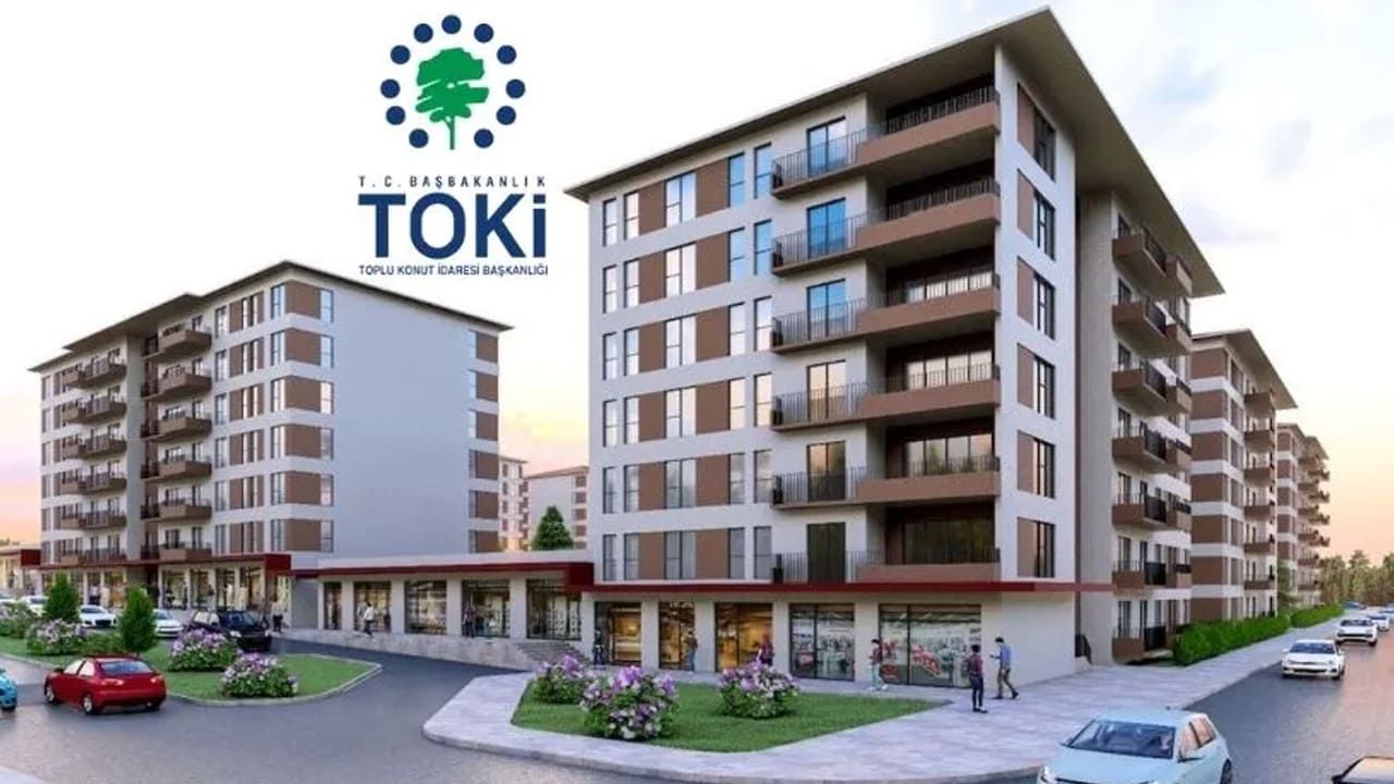 TOKİ’den 500 bin sosyal konut projesi için dolandırıcılık uyarısı