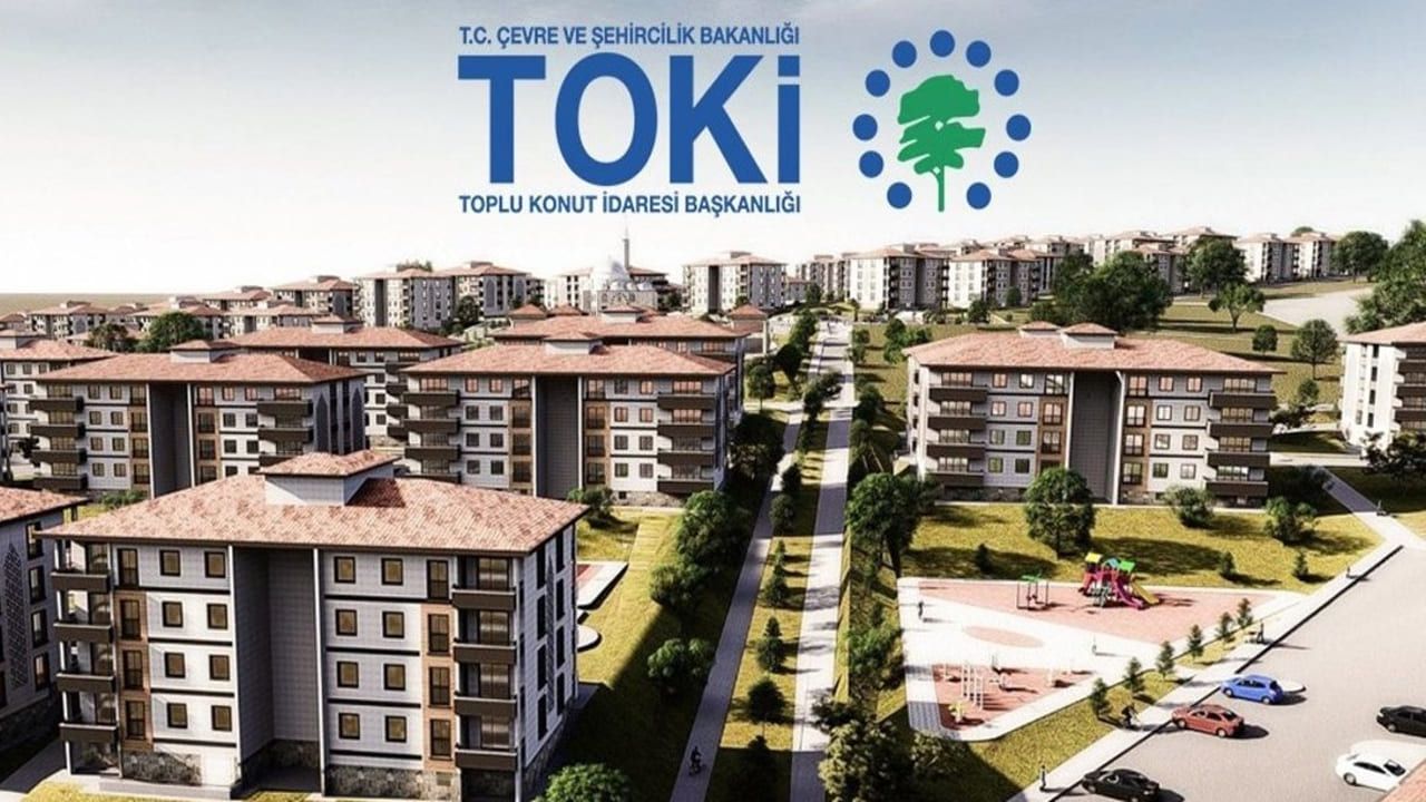 TOKİ’den sahte başvuru uyarısı