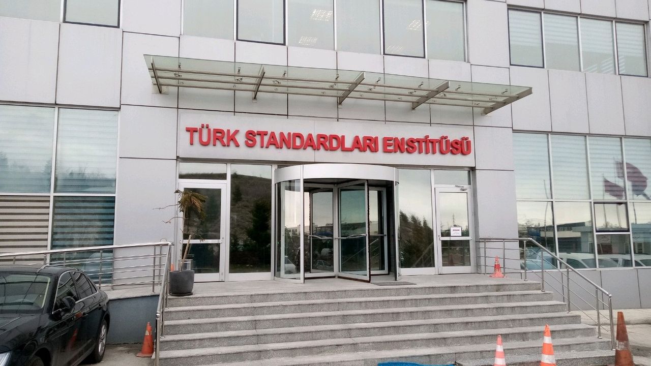 Türk Standardları Enstitüsü 91 Personel Arıyor: Son Başvuru Tarihi 9 Kasım