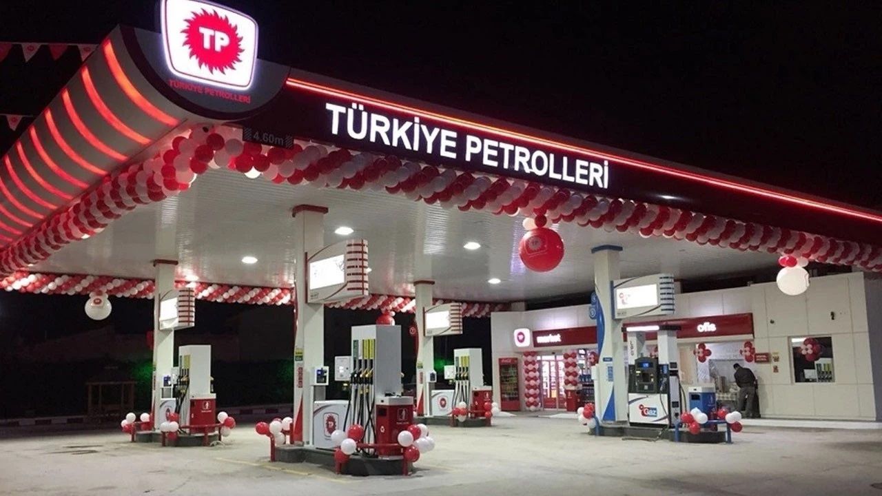 Türkiye Petrolleri üst yönetimine vurgun operasyonu: 3 yönetici tutuklandı