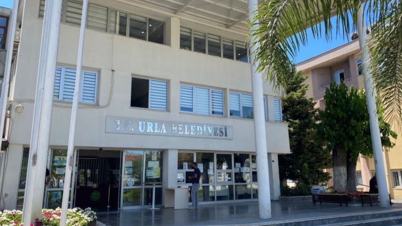 Urla Belediyesi 1 eğitmen alıyor: Son başvuru 19 Aralık