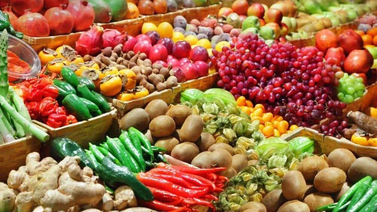 Van Sebze Hali Fiyatları belli oldu? İşte son fiyatlar...