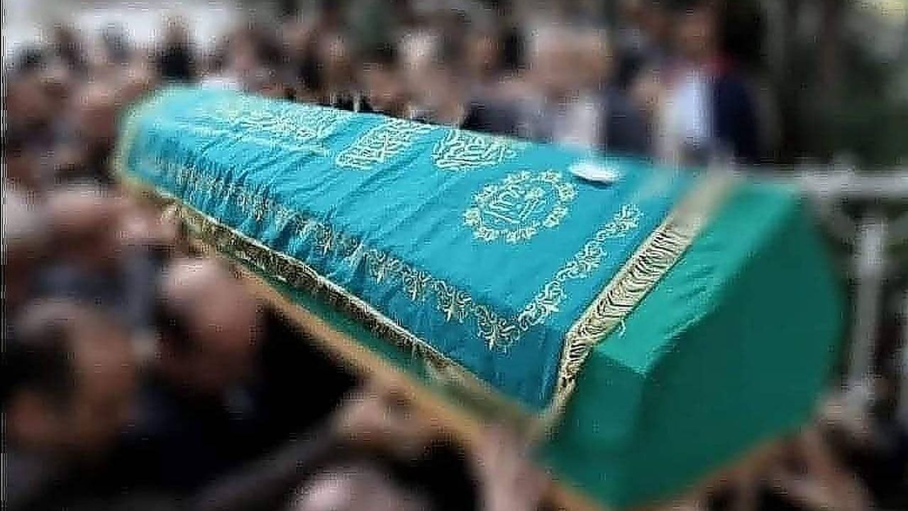 Van’da 8 kişi hayatını kaybetti! Son vefat edenler duyurdu!