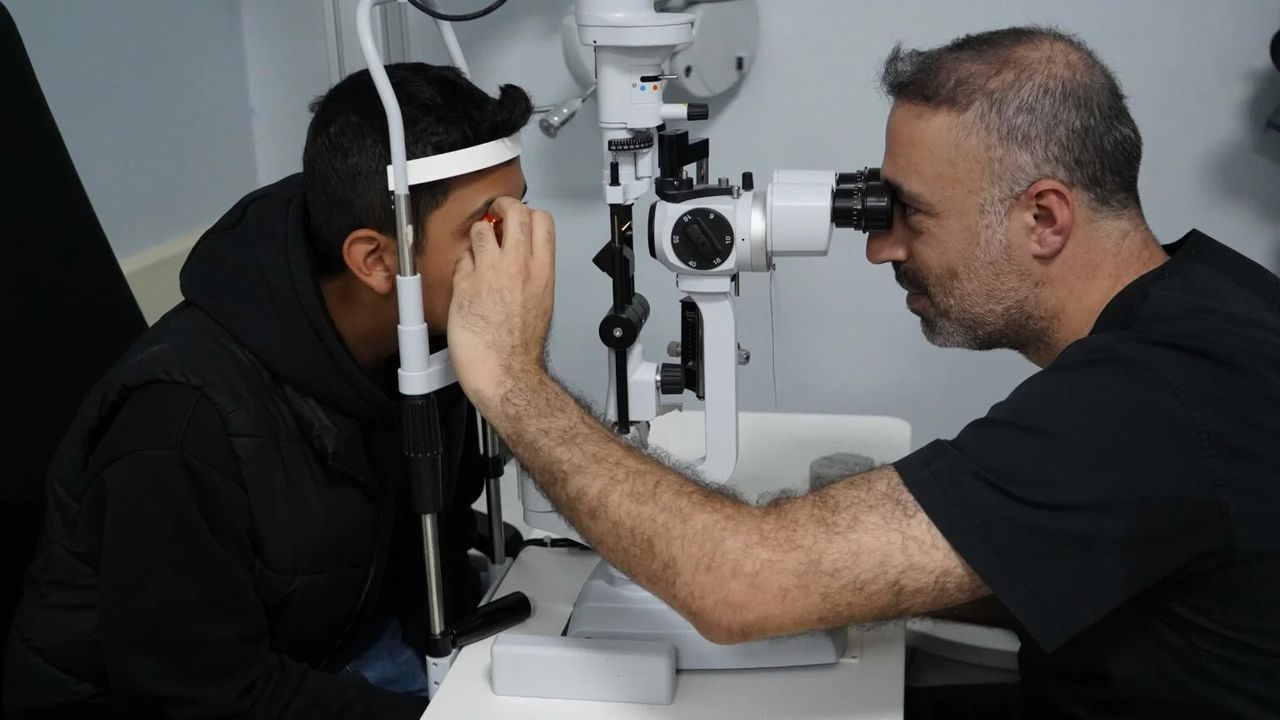 Van’da ilk kez uygulandı, yeni bir dönemin kapısını araladı!