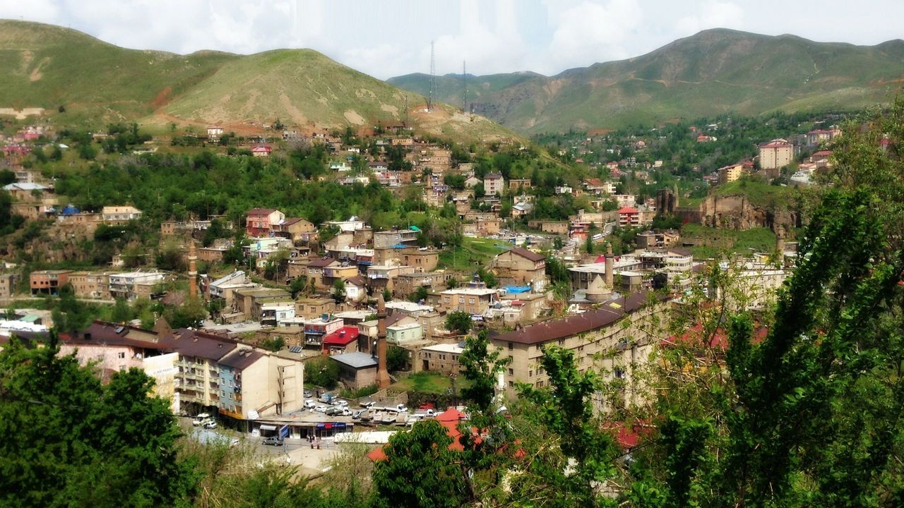 Bitlis’te Yeni haftada hava sıcaklığı nasıl olacak? İşte detaylar...