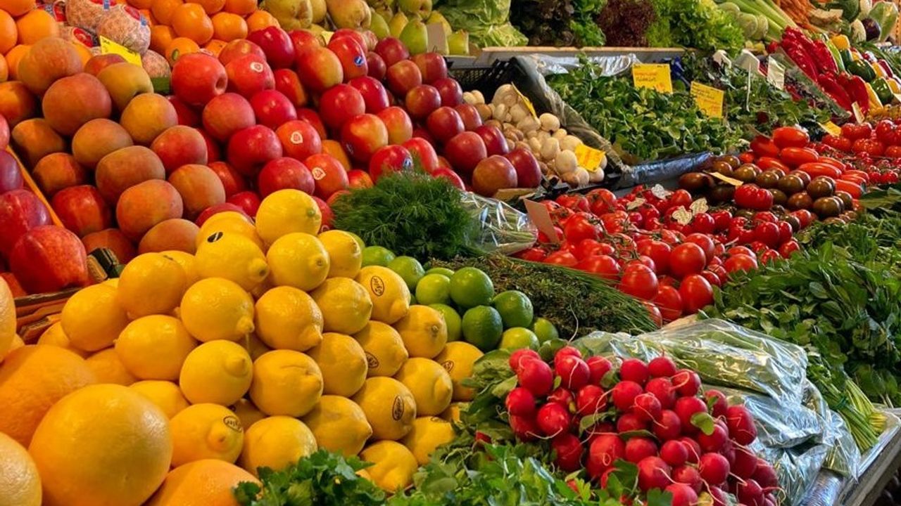 Van'da 16 Aralık Hal Fiyatları: Meyve ve Sebze Fiyatları Ne Kadar? İşte Güncel Fiyat Listesi…