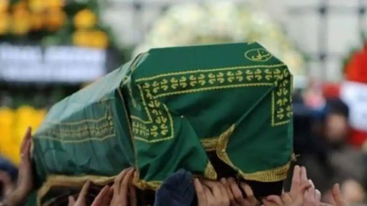 Van'da Vefat Edenler Listesi...