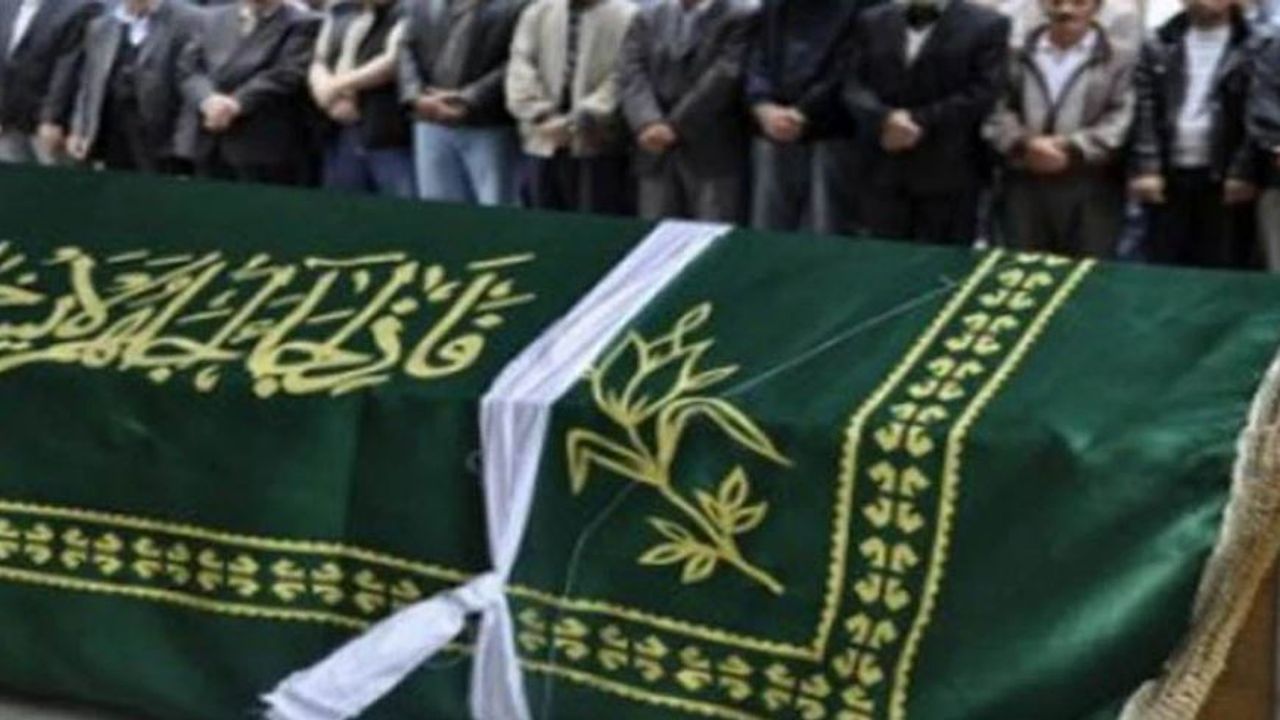 Van'da son iki günde vefat edenlerin listesi!