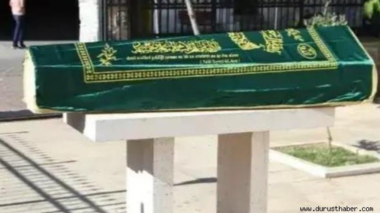 Van’da son vefat edenlerin listesi!