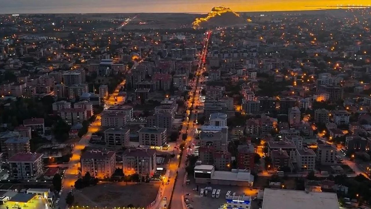 Van’ın 58 mahallesi karanlıkta kalacak! İşte Detaylı Liste…