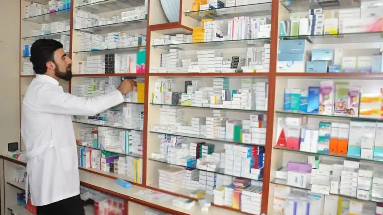 36 ilaç geri ödeme listesinde