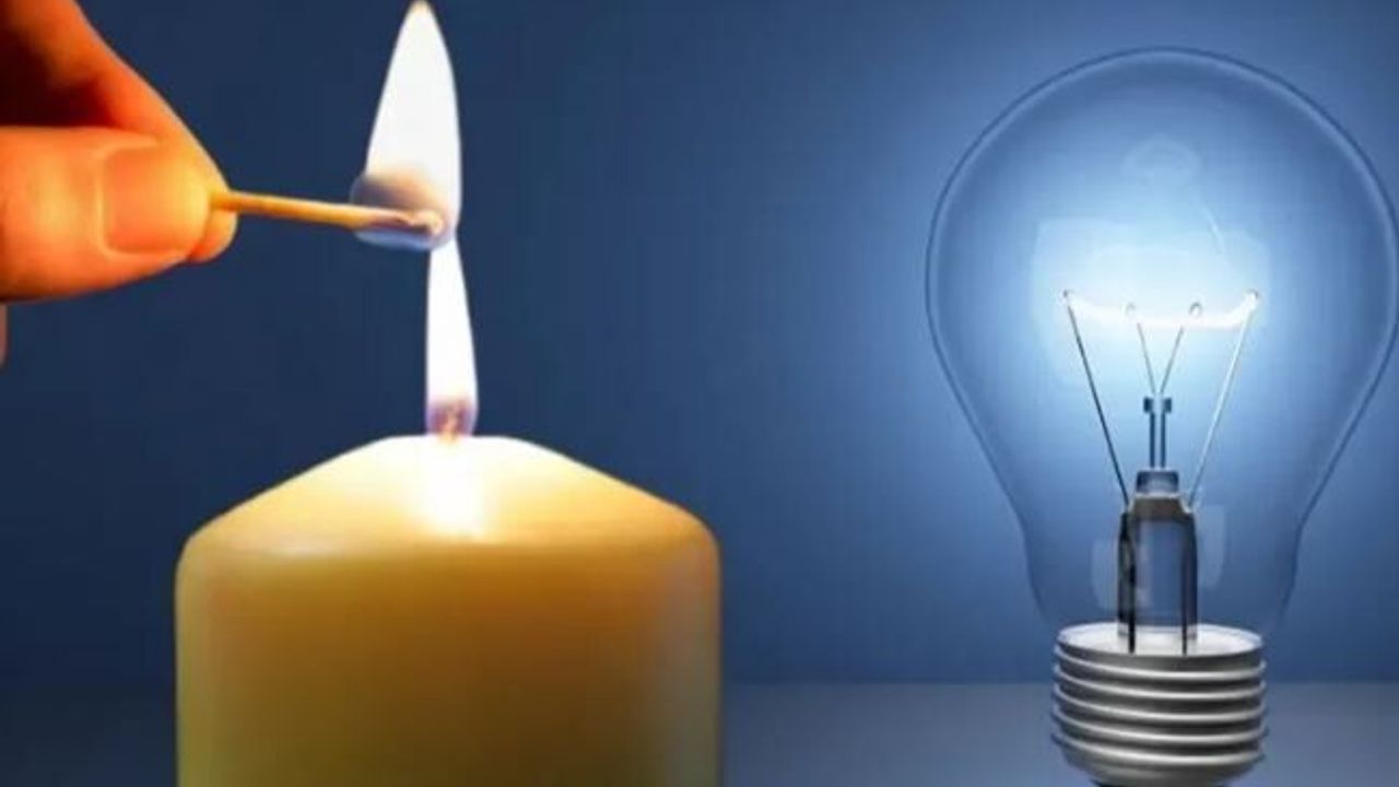 Van Haftaya Elektrik Kesintileriyle Başlıyor! İşte İlçe İlçe Liste