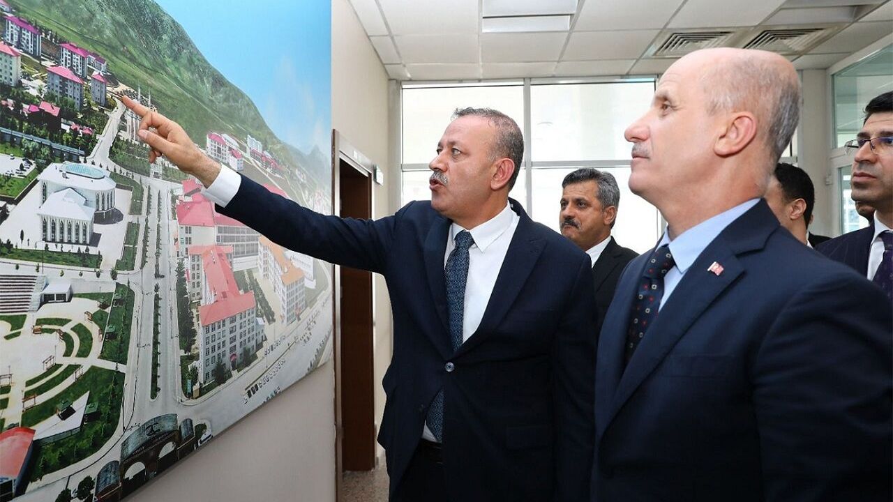 Bitlis'te Öğrencilerie 50 bin TL burs verilecek!