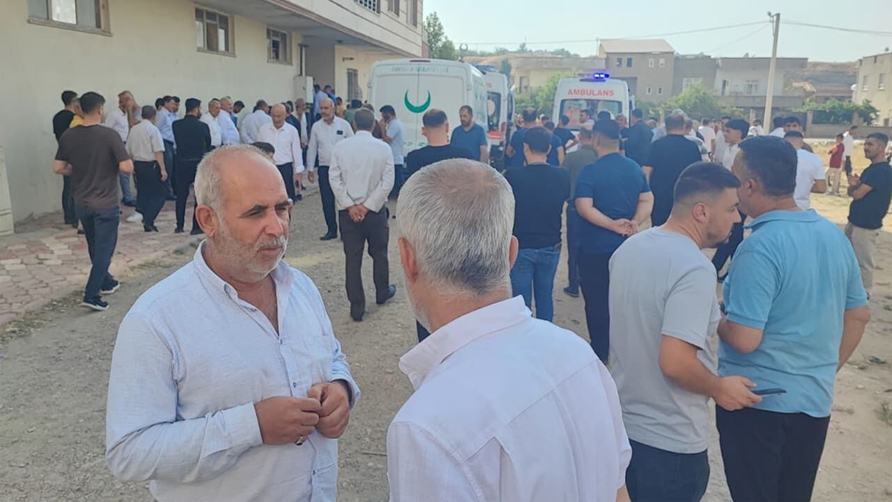 Valilikten 4 kişinin hayatını kaybettiği olayla ilgili açıklama