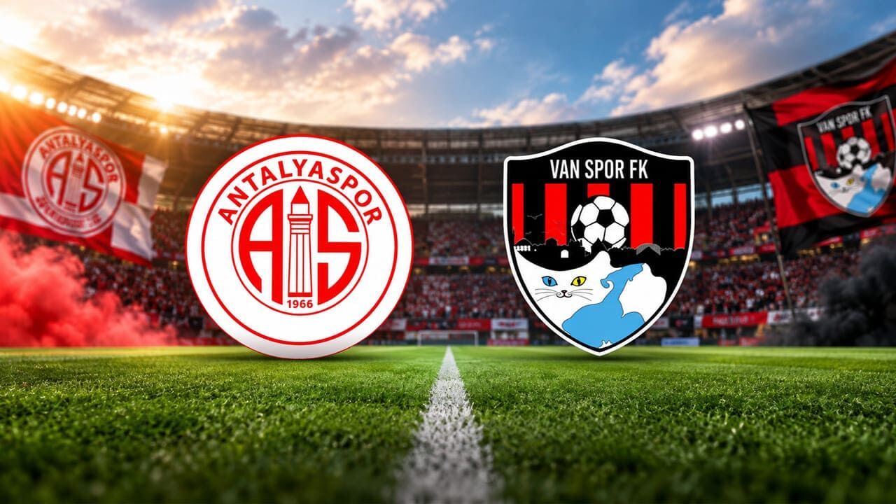 Vanspor’un maçı canlı yayınlanacak! Kanal belli oldu
