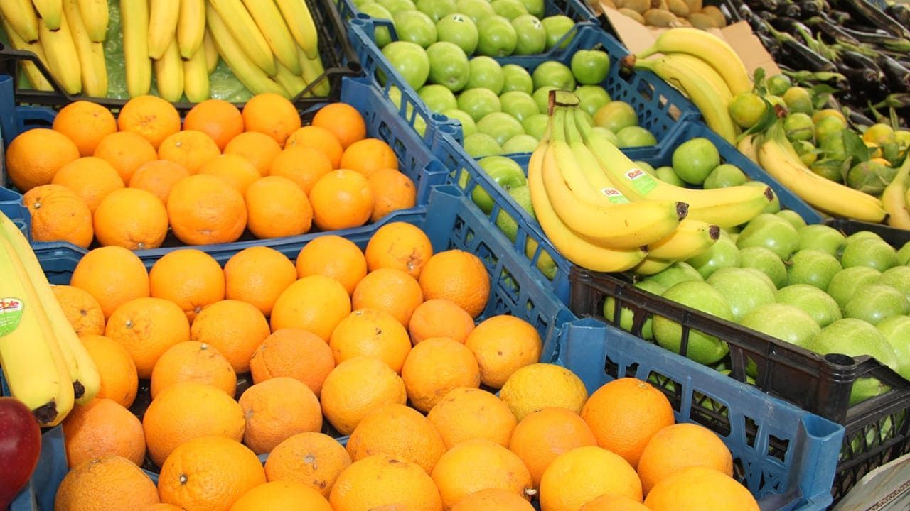 2026’da meyve üretiminde yüzde 60,8’lik artış öngörülüyor