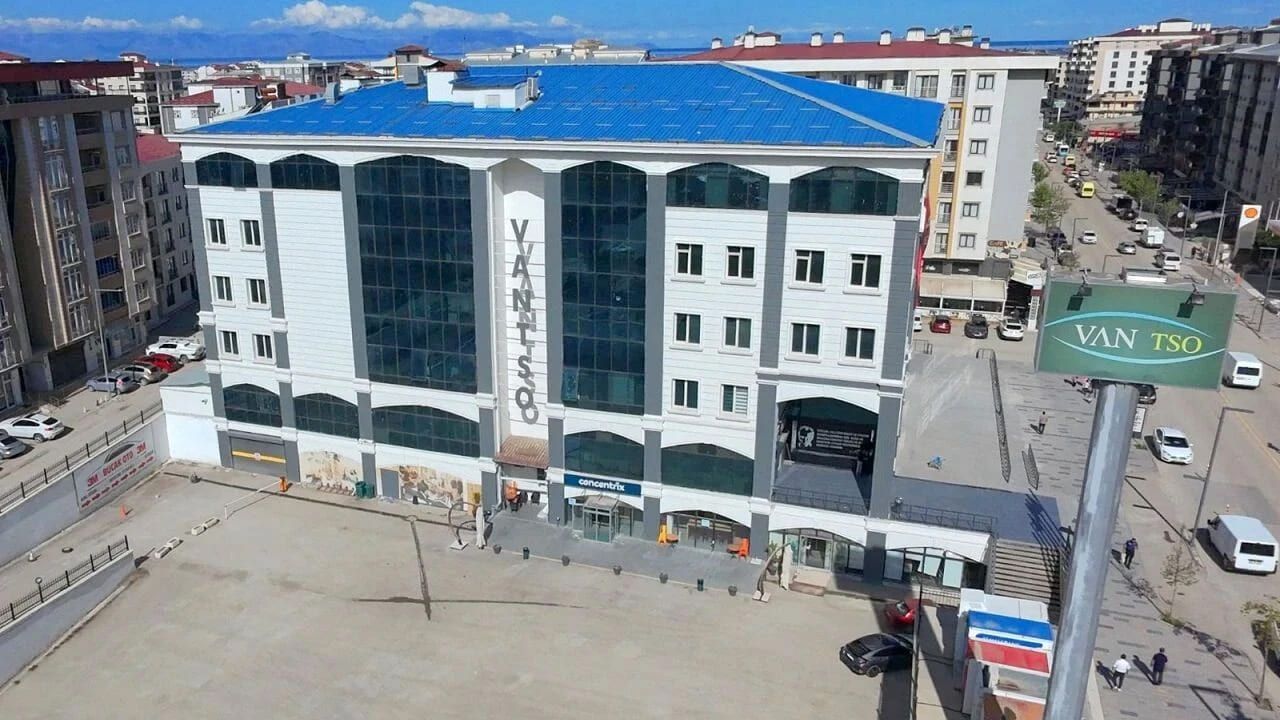 Beyaz Liste’den Van TSO seçim sürecine ilişkin açıklama