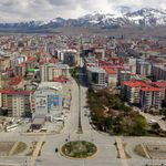 Meteoroloji Van raporunu açıkladı