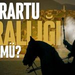 Van'ın Gizemli Dağ Krallığı: Urartular Kürt müydü?