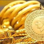 Van’da Altın yeniden yükselişe geçti! Tam ve Cumhuriyet bugün ne kadar oldu?
