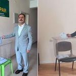 HÜDA PAR Gevaş ve Gürpınar ilçe kongreleri tamamlandı