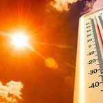 Van ve ilçelerinde hava durumu: Sıcak hava etkisini sürdürecek mi?