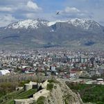 Van için 5 günlük hava durumu: Yağışlar ne zaman başlayacak!