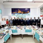 Kitap Van Projesiyle gençler yeni eserlerle buluşuyor