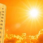 Van İçin 5 Günlük Hava Durumu: En Sıcak Gün Belli Oldu