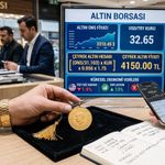 Çeyrek Altının Fiyatı Neye Göre Belirleniyor?