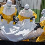 Ebola salgını Kongo’da yayılıyor: 60 sağlık bölgesi etkilendi
