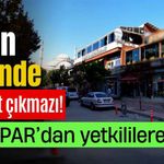 HÜDA PAR, Van’da yıllardır çözülemeyen mülkiyet sorununu gündeme taşıdı