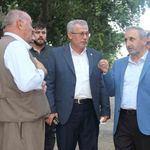HÜDA PAR Milletvekili Demir, vatandaşların sorunlarını dinledi
