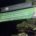 HÜDA PAR Van İl Başkanlığı’nın 5. Olağan Kongre hazırlıkları sürüyor