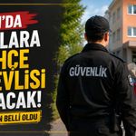 Van’da okullara bahçe görevlisi alınacak! Kontenjan belli oldu