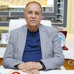 Kandaşoğlu: Bizim derdimiz makam değil, Van’dır