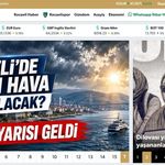 Kocaeli Haber Gündeminin Tarafsız ve Güvenilir Adresi