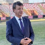 Türkmenoğlu, Van Şehir Stadı’nın bitiş tarihini açıkladı