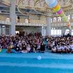 Tuşba’da Yaz Kur'an Kursları Kapanış Programı Düzenlendi