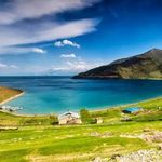 Van Gölü Deveboynu Yarımadası Milli Parkı için önemli gelişme